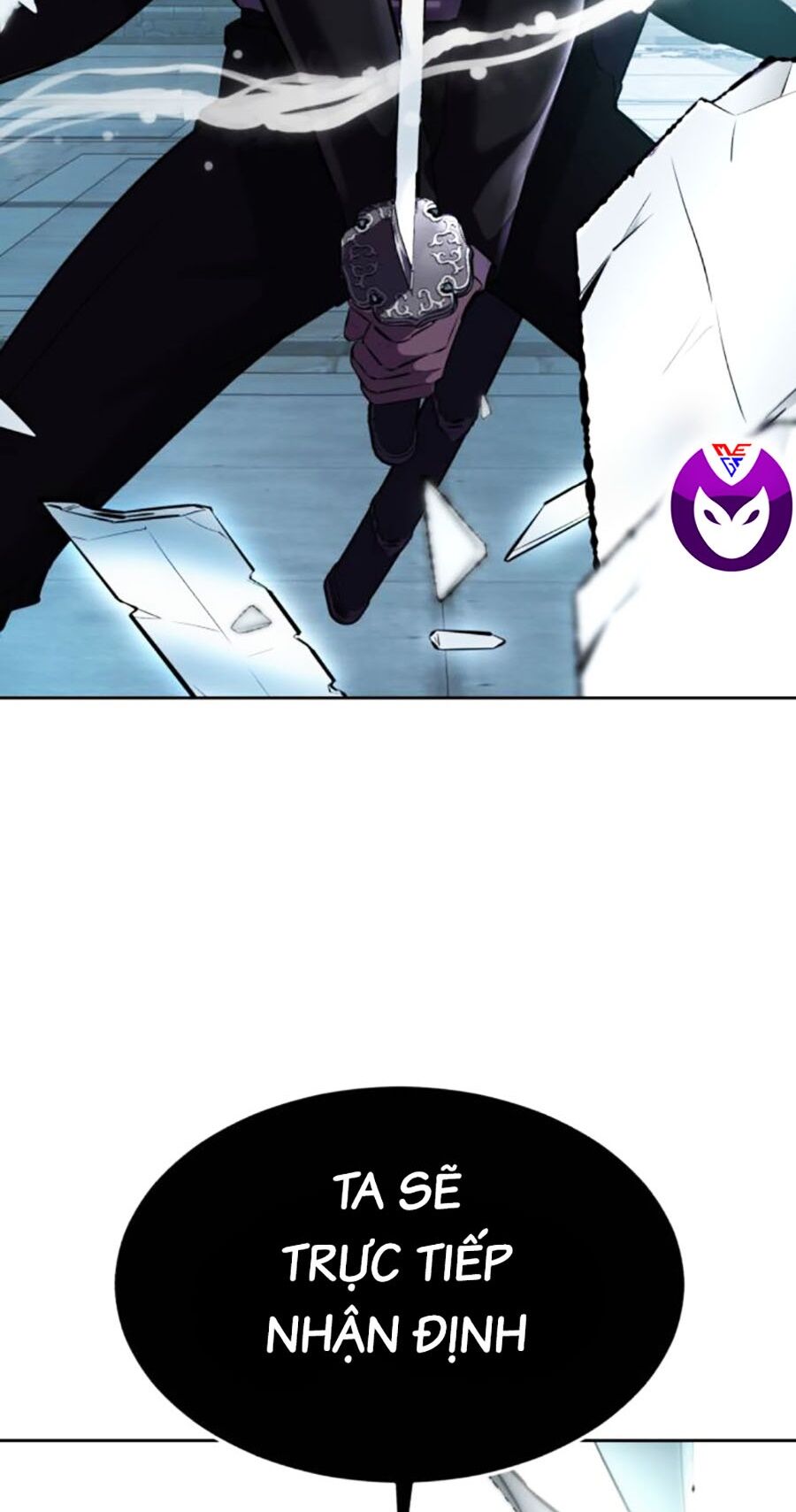 Cậu Bé Của Thần Chết Chap 219 - Next Chap 220