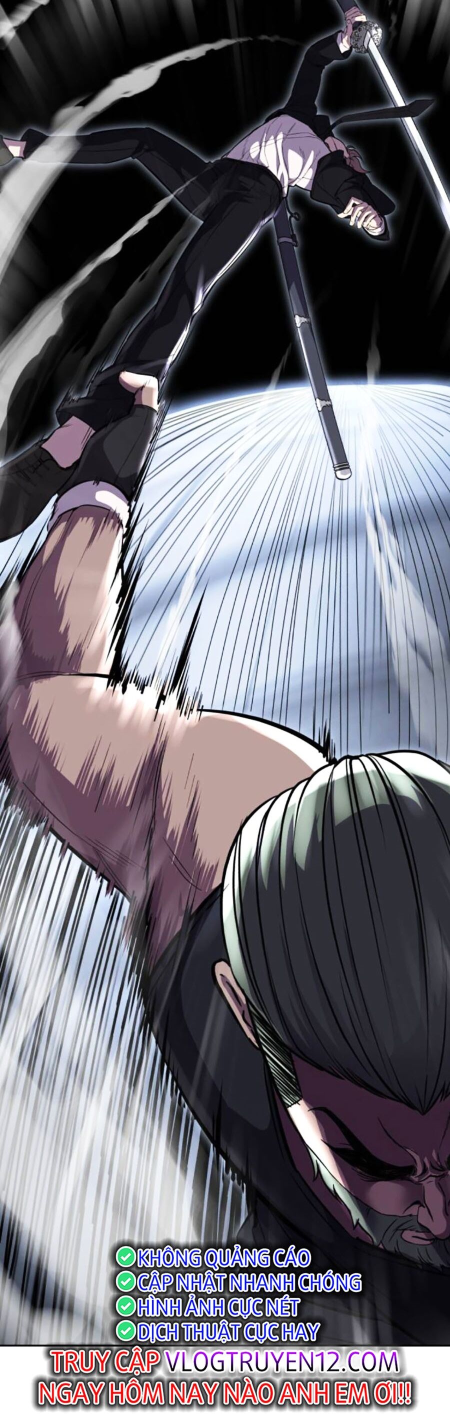 Cậu Bé Của Thần Chết Chap 219 - Next Chap 220