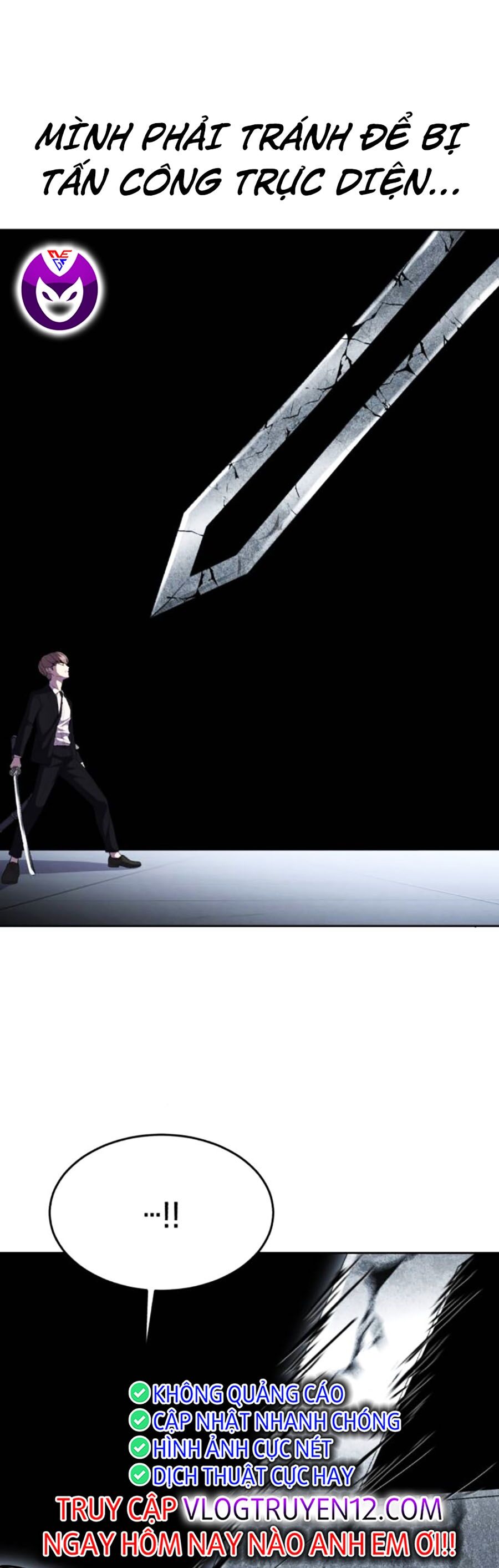 Cậu Bé Của Thần Chết Chap 219 - Next Chap 220