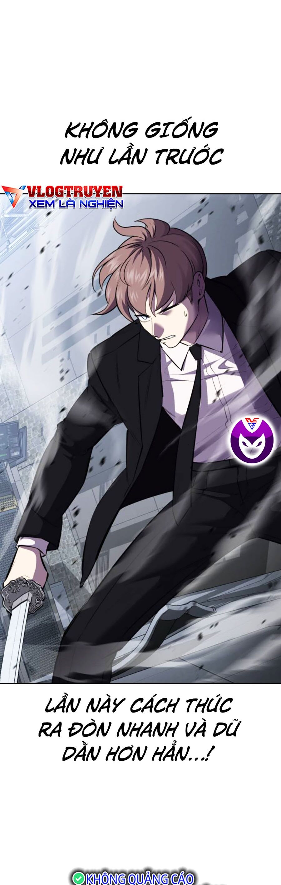 Cậu Bé Của Thần Chết Chap 219 - Next Chap 220