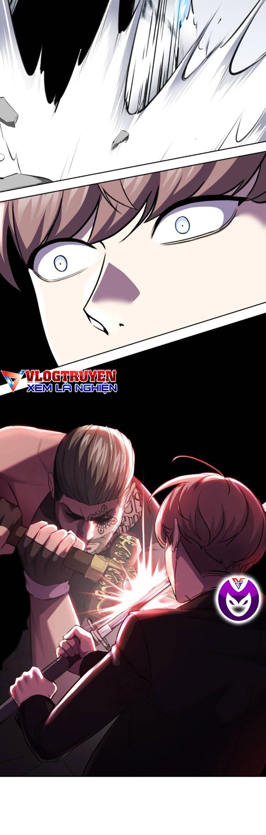 Cậu Bé Của Thần Chết Chap 219 - Next Chap 220