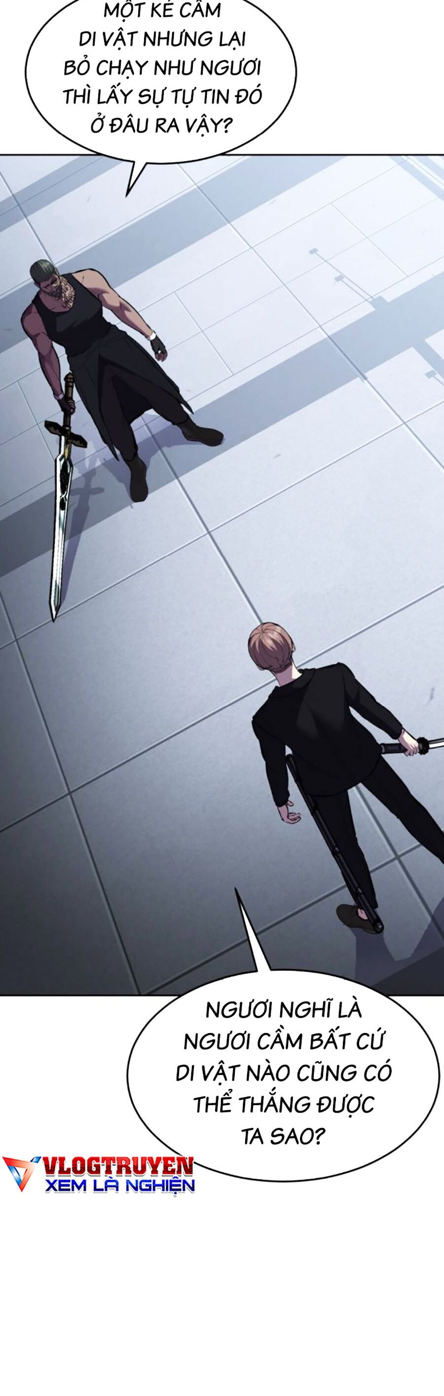 Cậu Bé Của Thần Chết Chap 219 - Next Chap 220