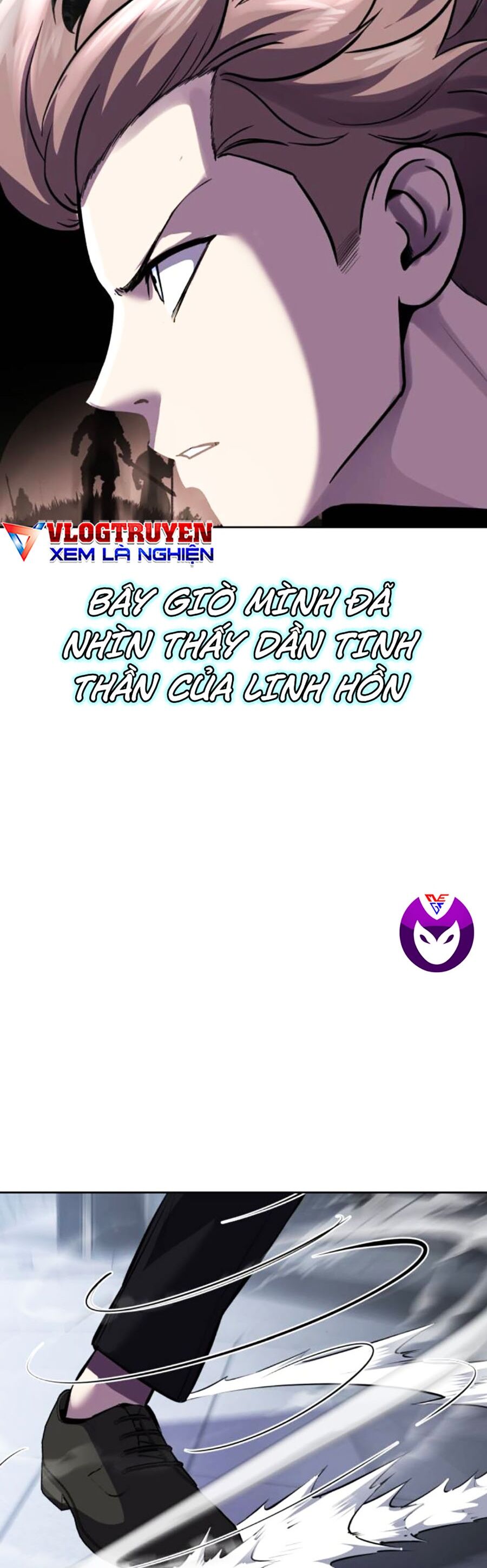 Cậu Bé Của Thần Chết Chap 219 - Next Chap 220