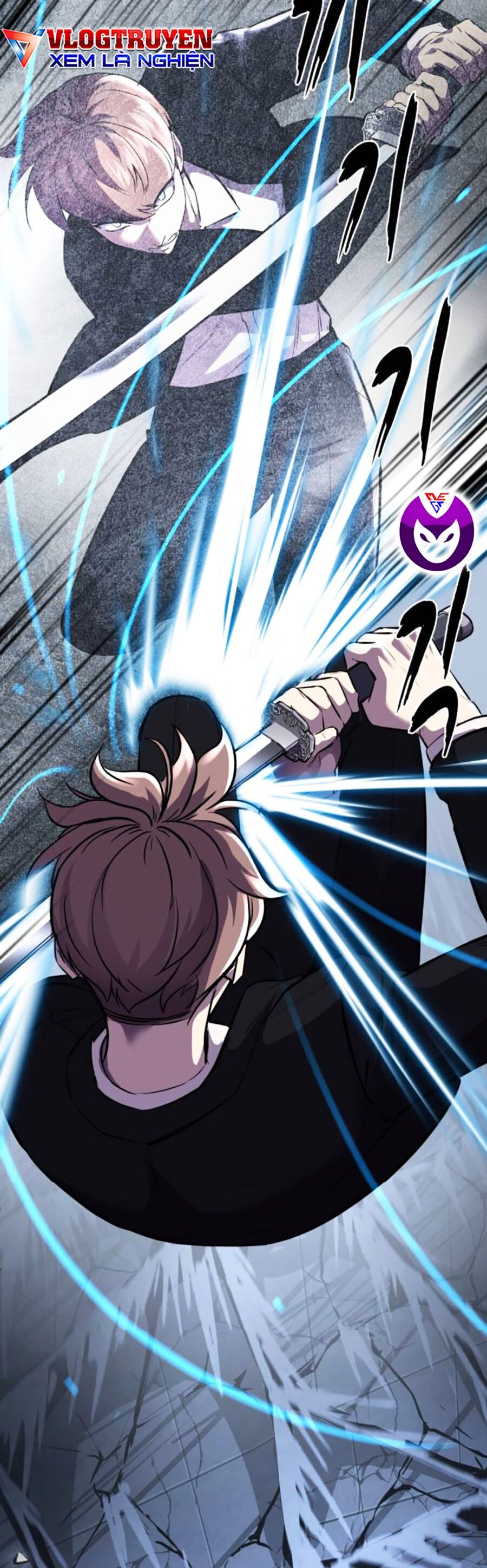 Cậu Bé Của Thần Chết Chap 219 - Next Chap 220