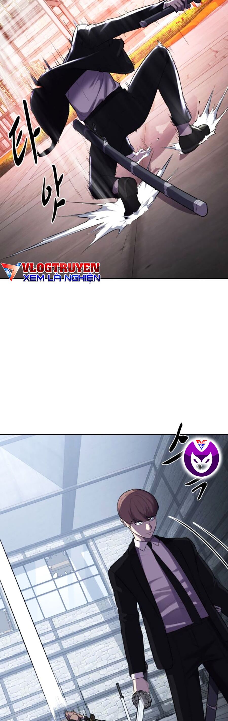 Cậu Bé Của Thần Chết Chap 219 - Next Chap 220