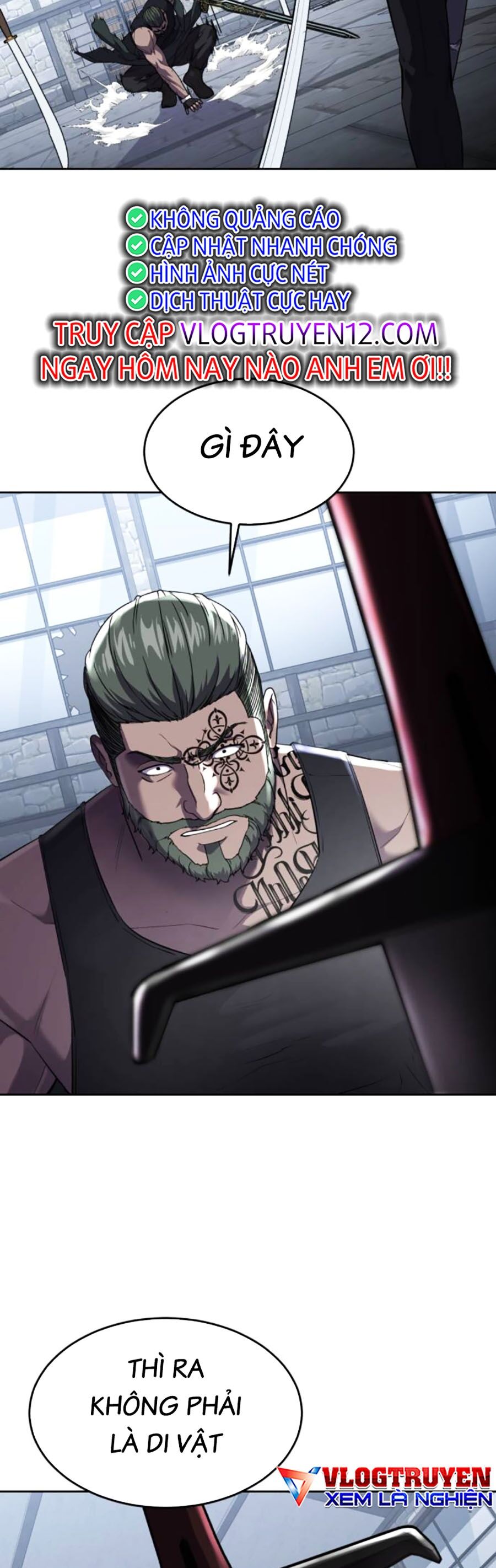 Cậu Bé Của Thần Chết Chap 219 - Next Chap 220