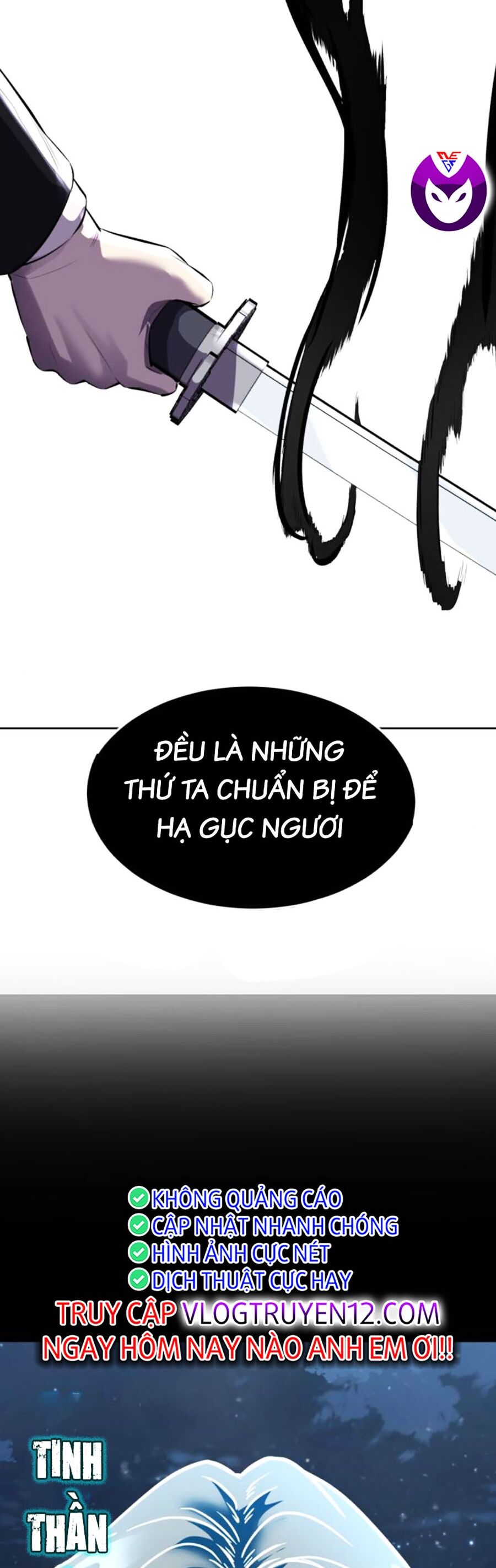 Cậu Bé Của Thần Chết Chap 219 - Next Chap 220