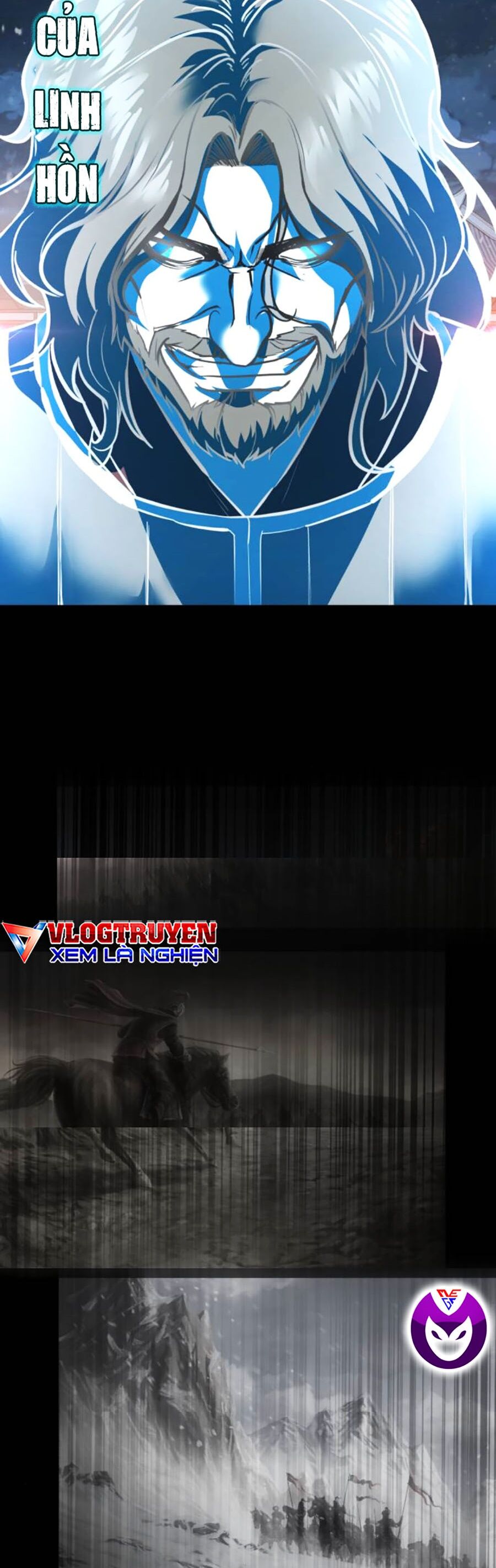 Cậu Bé Của Thần Chết Chap 219 - Next Chap 220
