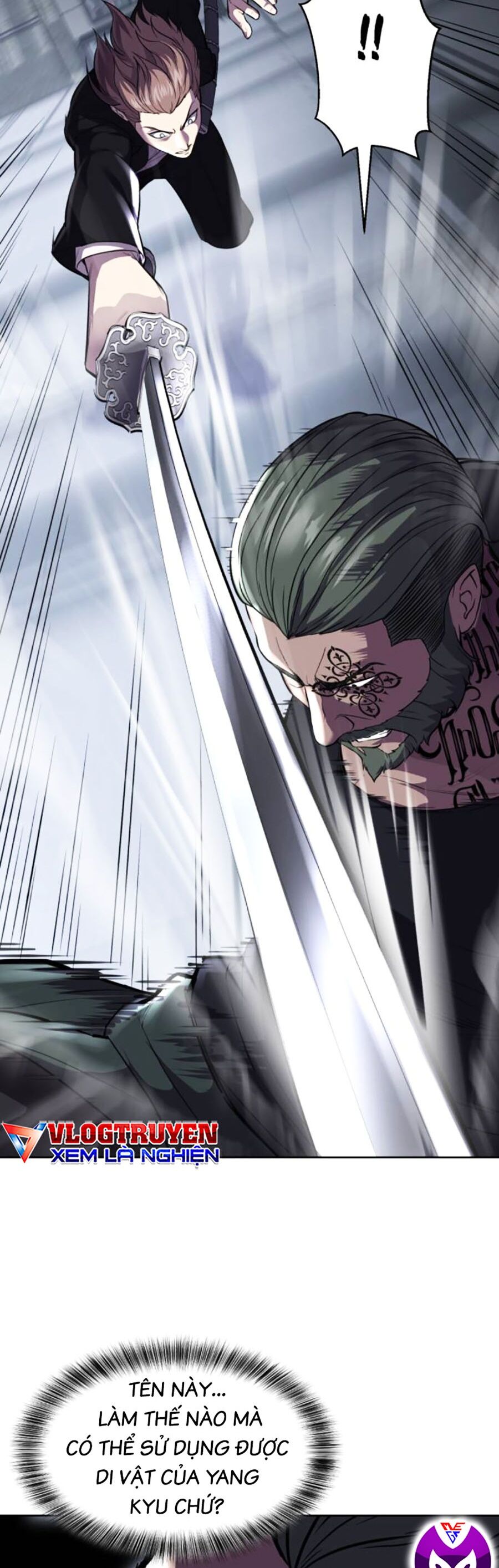 Cậu Bé Của Thần Chết Chap 219 - Next Chap 220