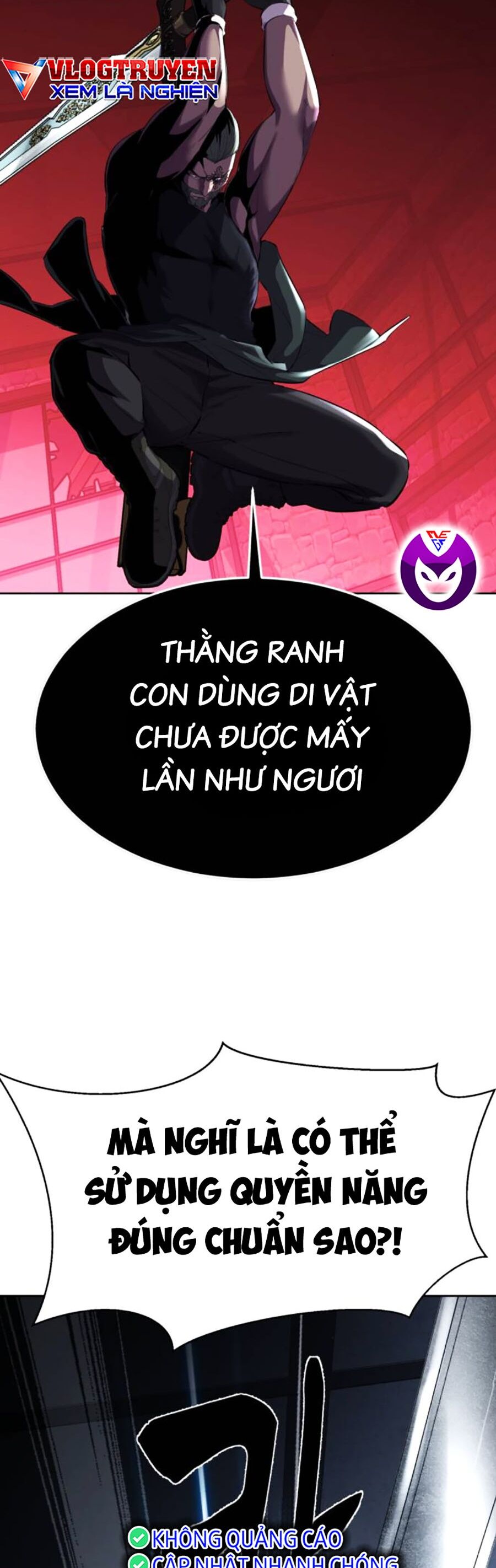 Cậu Bé Của Thần Chết Chap 219 - Next Chap 220