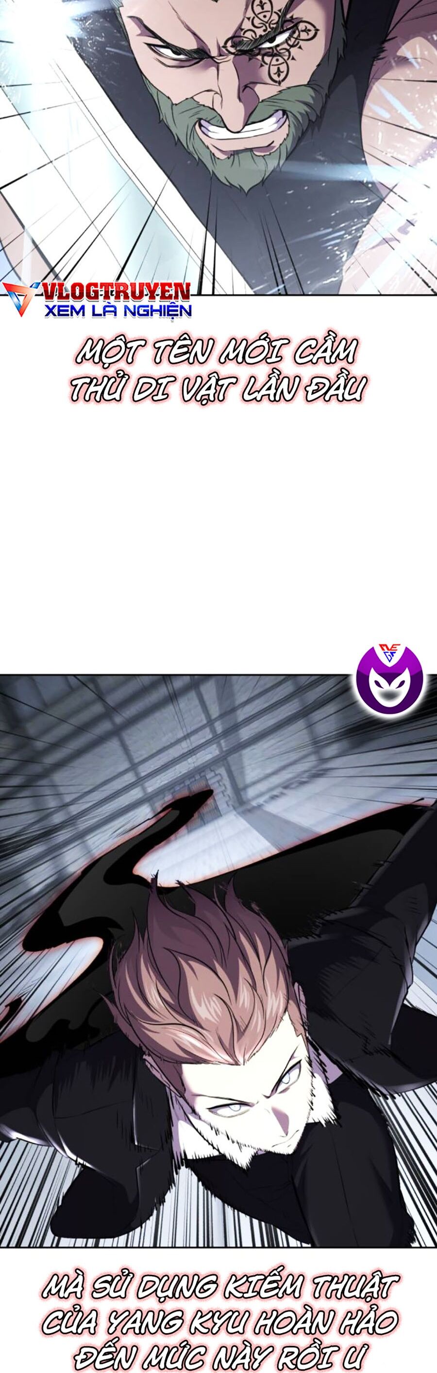 Cậu Bé Của Thần Chết Chap 219 - Next Chap 220