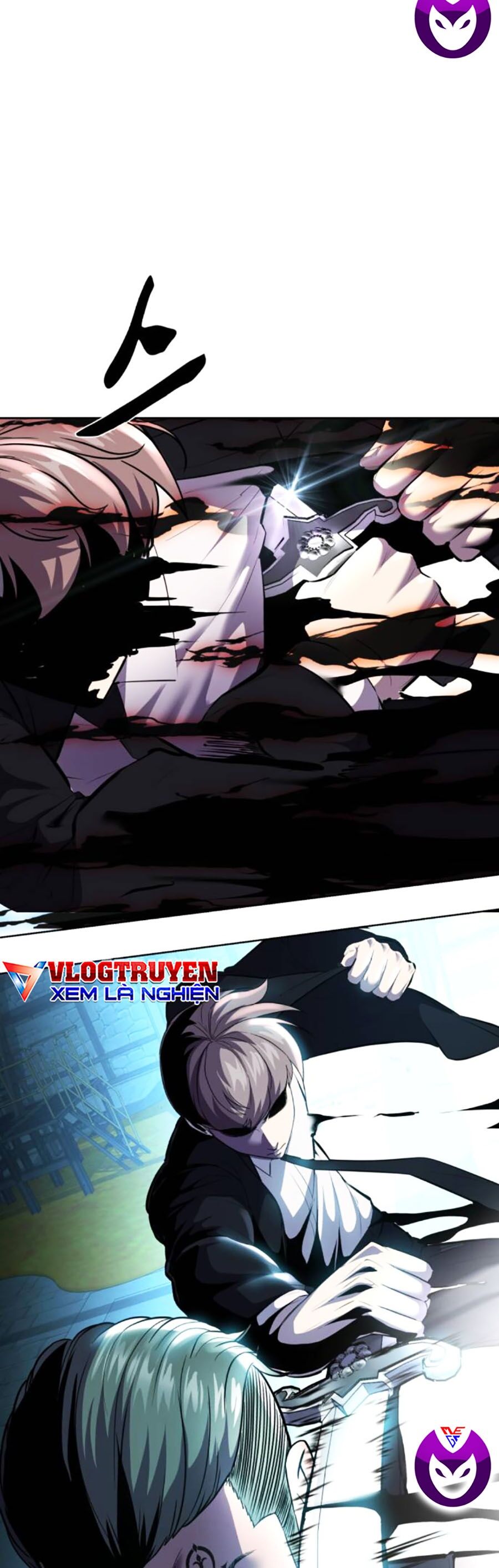 Cậu Bé Của Thần Chết Chap 219 - Next Chap 220