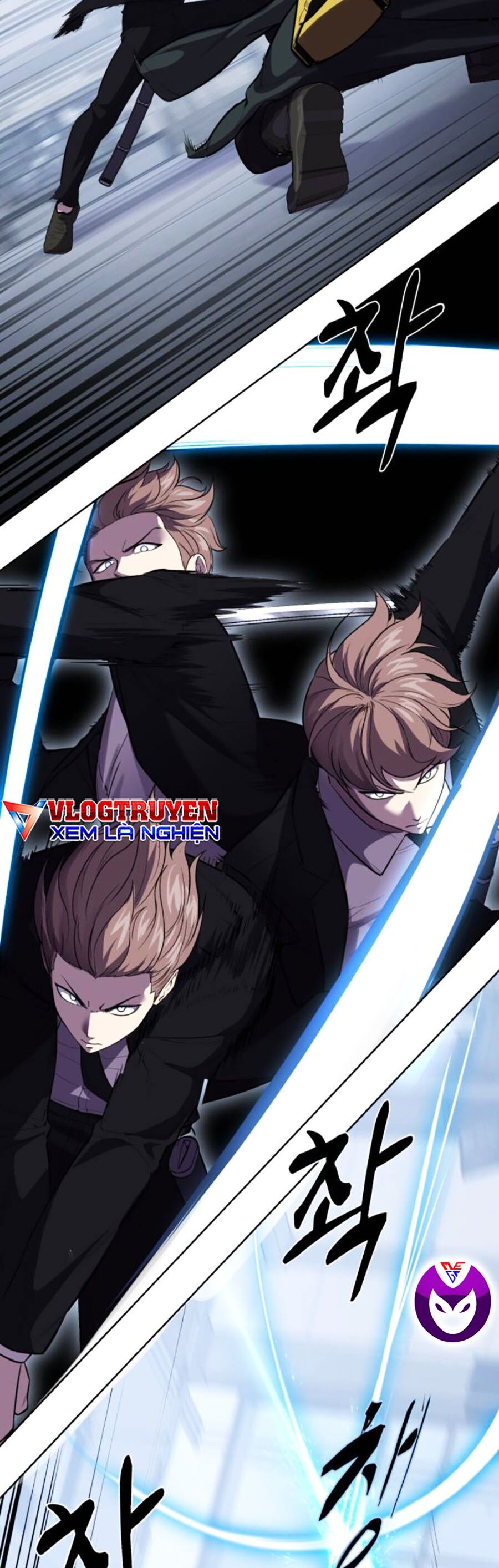 Cậu Bé Của Thần Chết Chap 219 - Next Chap 220