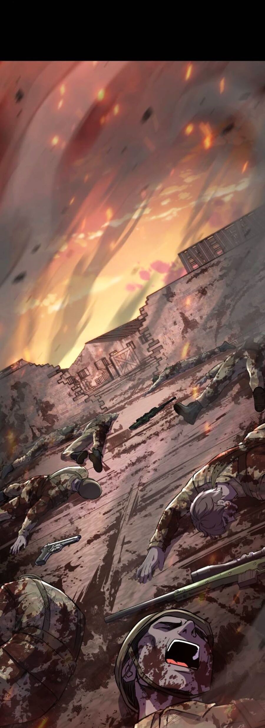 Cậu Bé Của Thần Chết Chap 220 - Next Chap 221