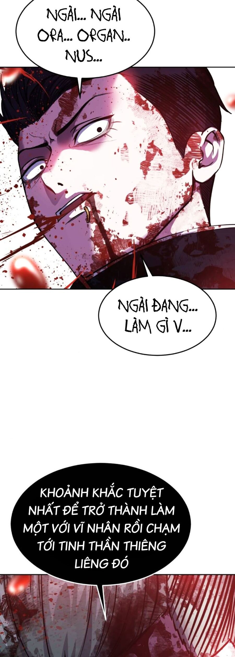 Cậu Bé Của Thần Chết Chap 220 - Next Chap 221