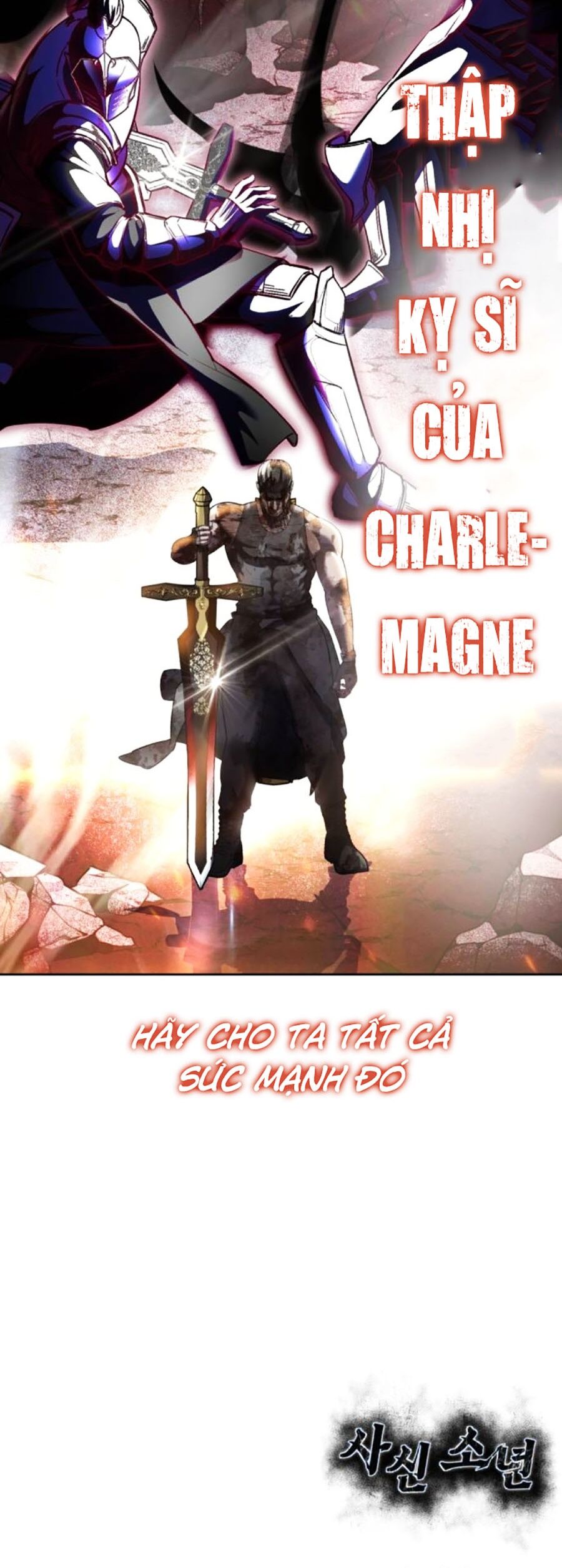 Cậu Bé Của Thần Chết Chap 220 - Next Chap 221