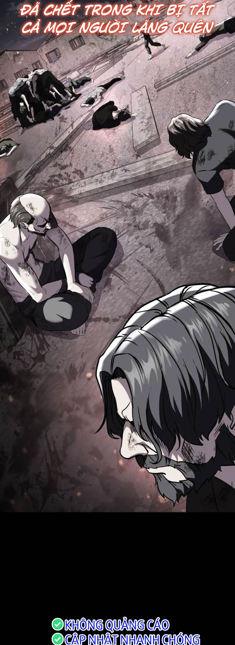 Cậu Bé Của Thần Chết Chap 220 - Next Chap 221
