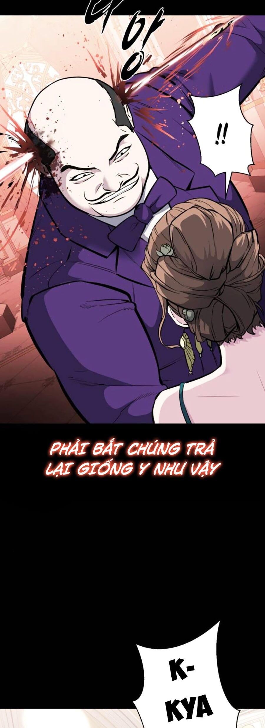 Cậu Bé Của Thần Chết Chap 220 - Next Chap 221