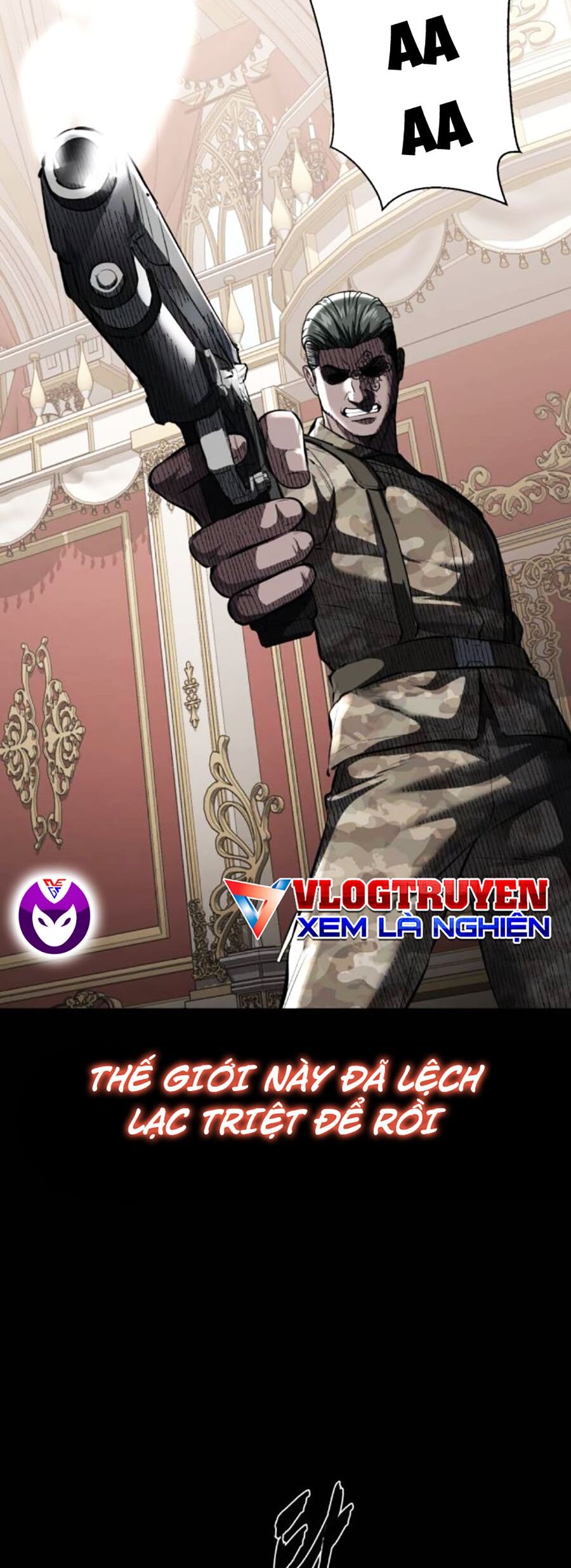 Cậu Bé Của Thần Chết Chap 220 - Next Chap 221