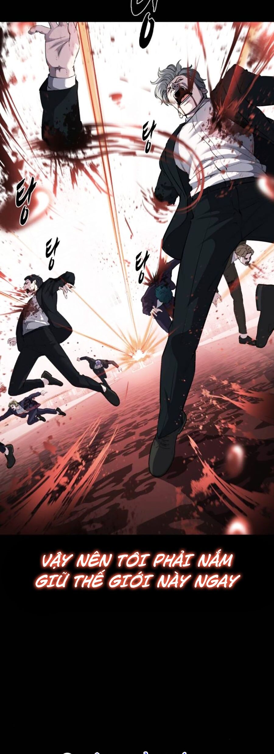 Cậu Bé Của Thần Chết Chap 220 - Next Chap 221