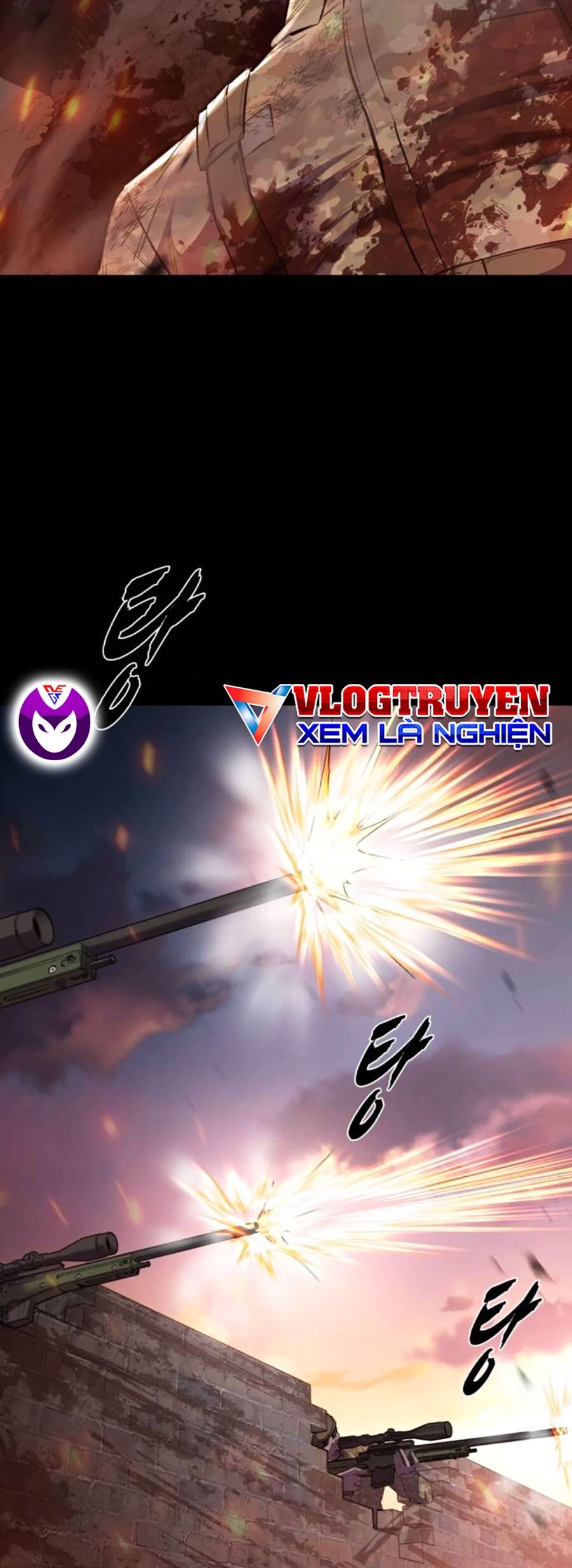 Cậu Bé Của Thần Chết Chap 220 - Next Chap 221