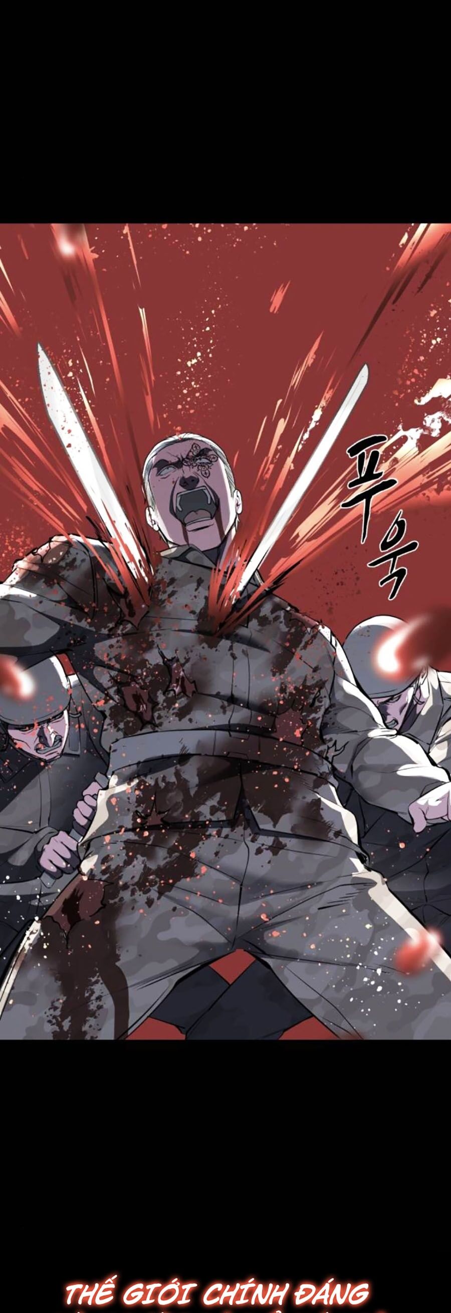 Cậu Bé Của Thần Chết Chap 220 - Next Chap 221