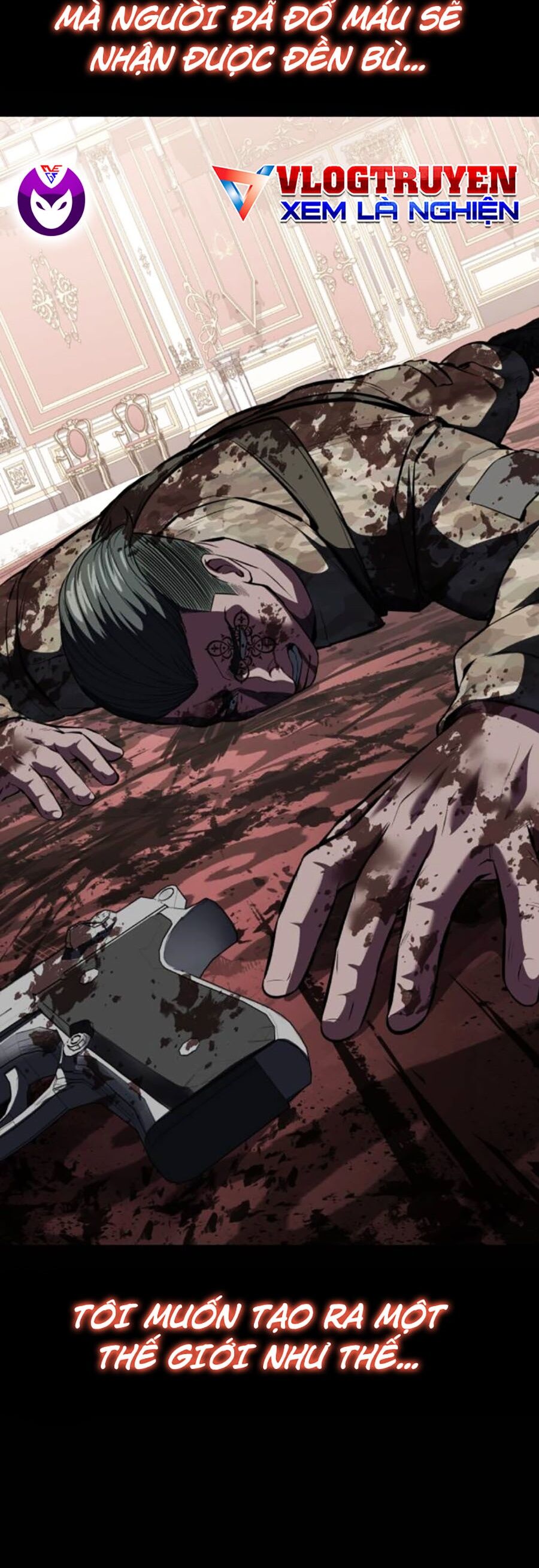 Cậu Bé Của Thần Chết Chap 220 - Next Chap 221