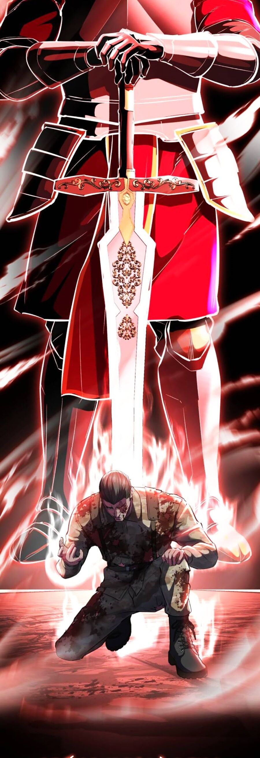 Cậu Bé Của Thần Chết Chap 220 - Next Chap 221