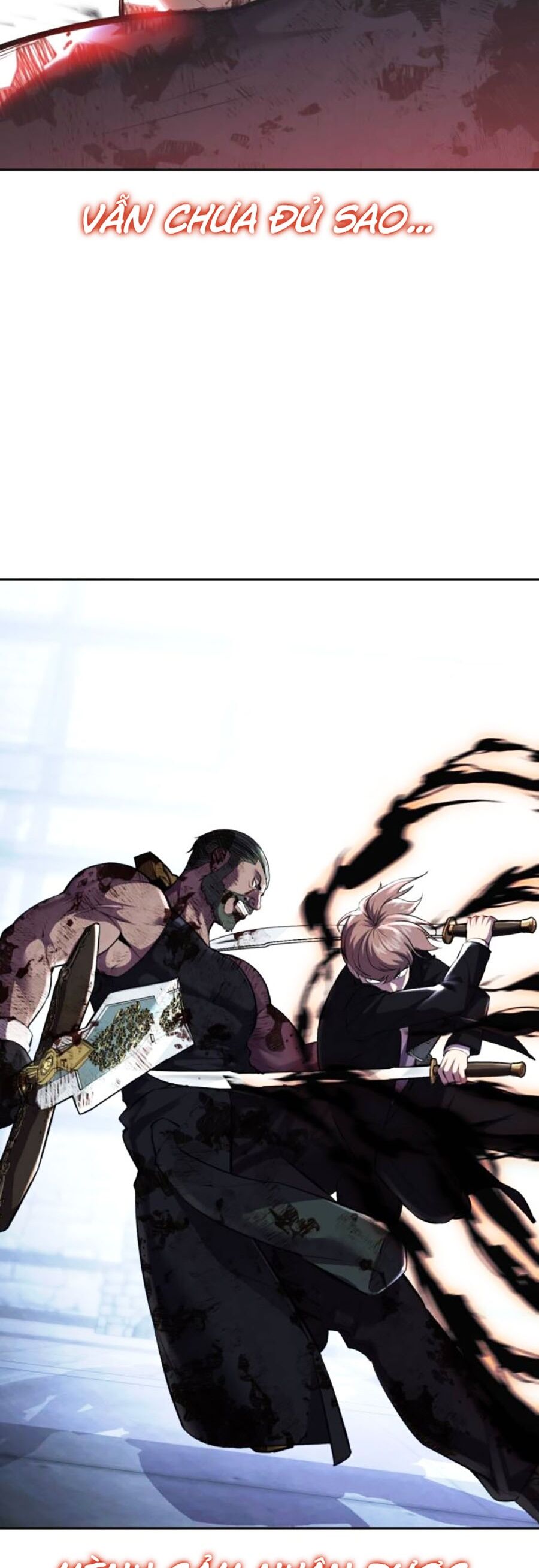 Cậu Bé Của Thần Chết Chap 220 - Next Chap 221