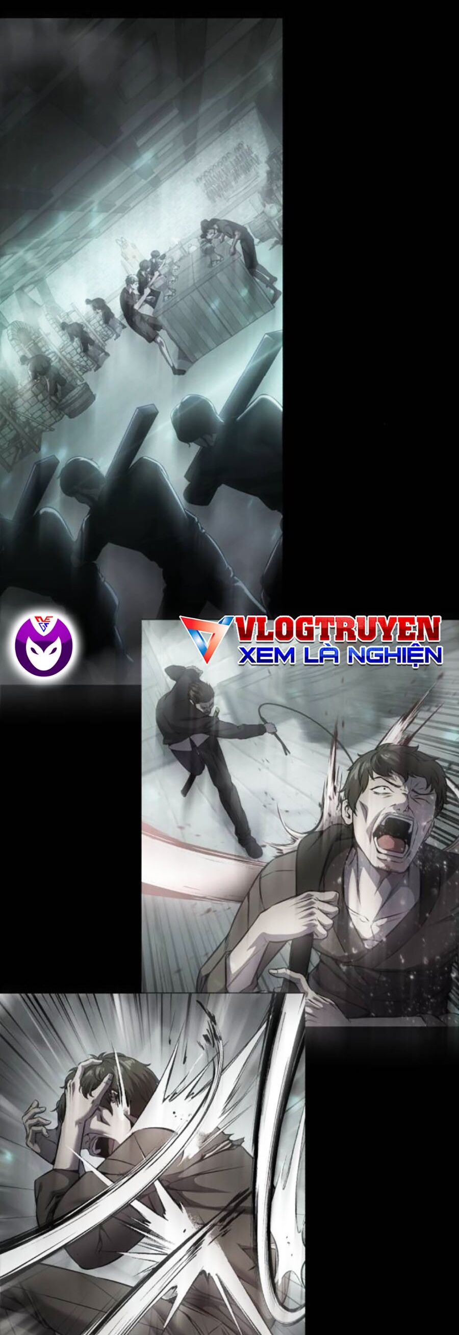 Cậu Bé Của Thần Chết Chap 220 - Next Chap 221