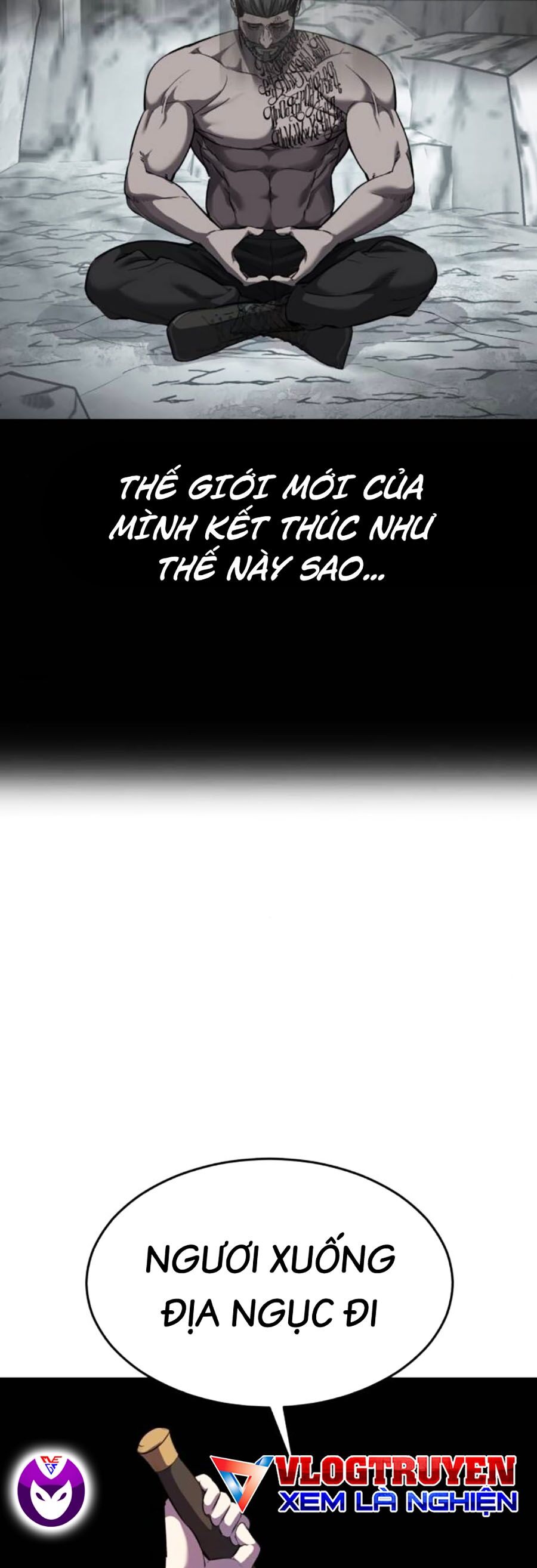 Cậu Bé Của Thần Chết Chap 220 - Next Chap 221