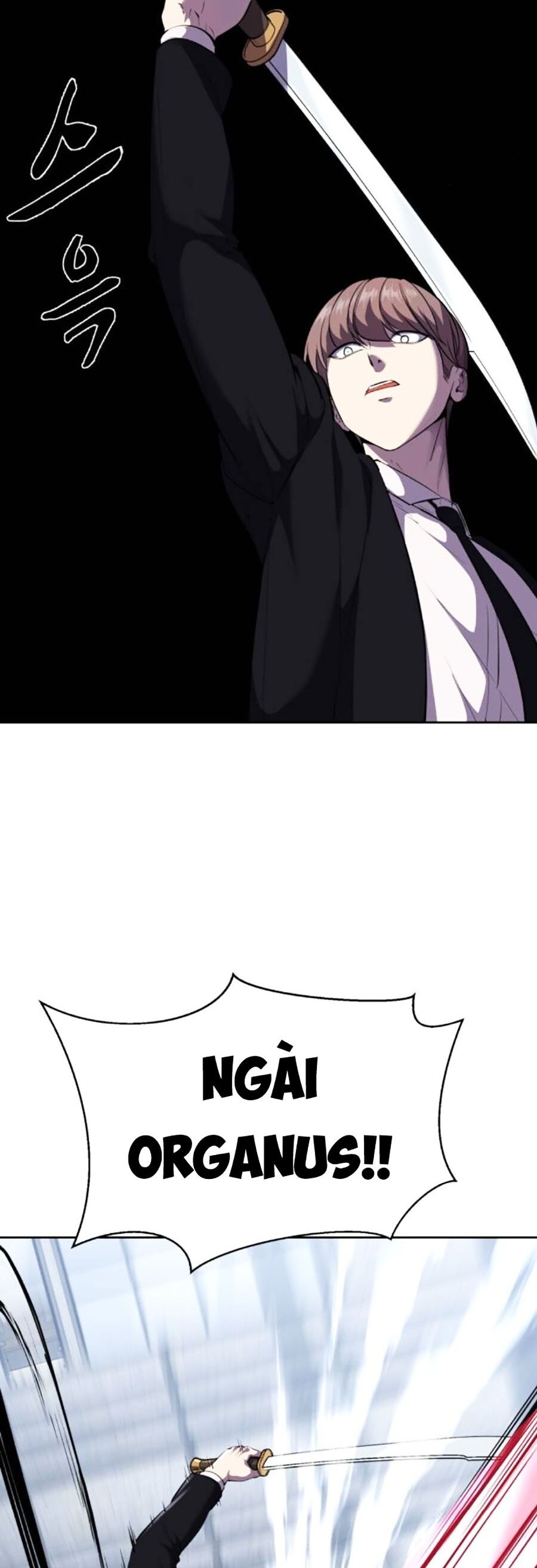 Cậu Bé Của Thần Chết Chap 220 - Next Chap 221