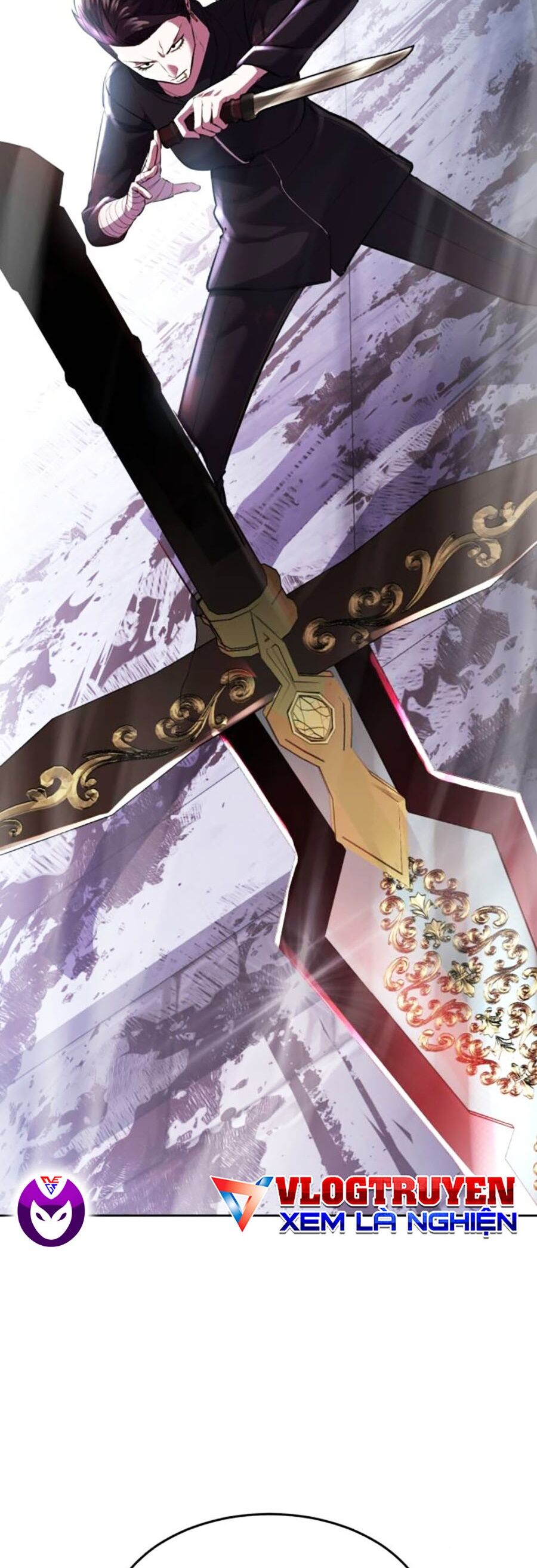 Cậu Bé Của Thần Chết Chap 220 - Next Chap 221