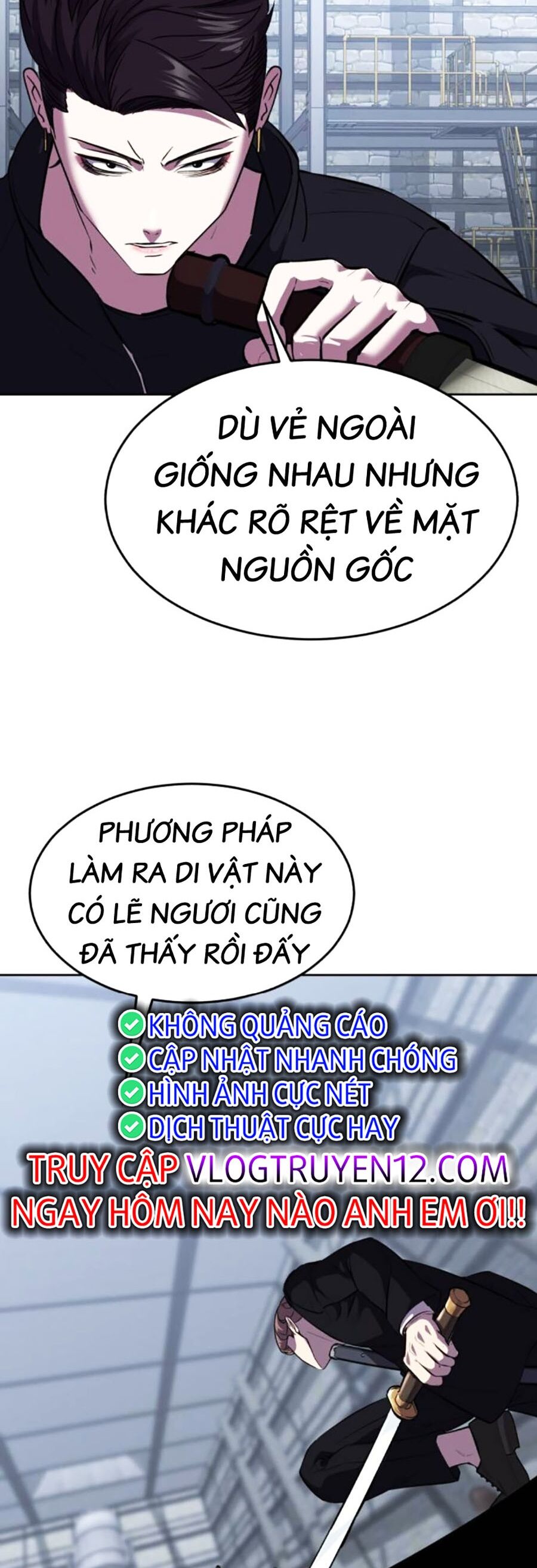 Cậu Bé Của Thần Chết Chap 220 - Next Chap 221