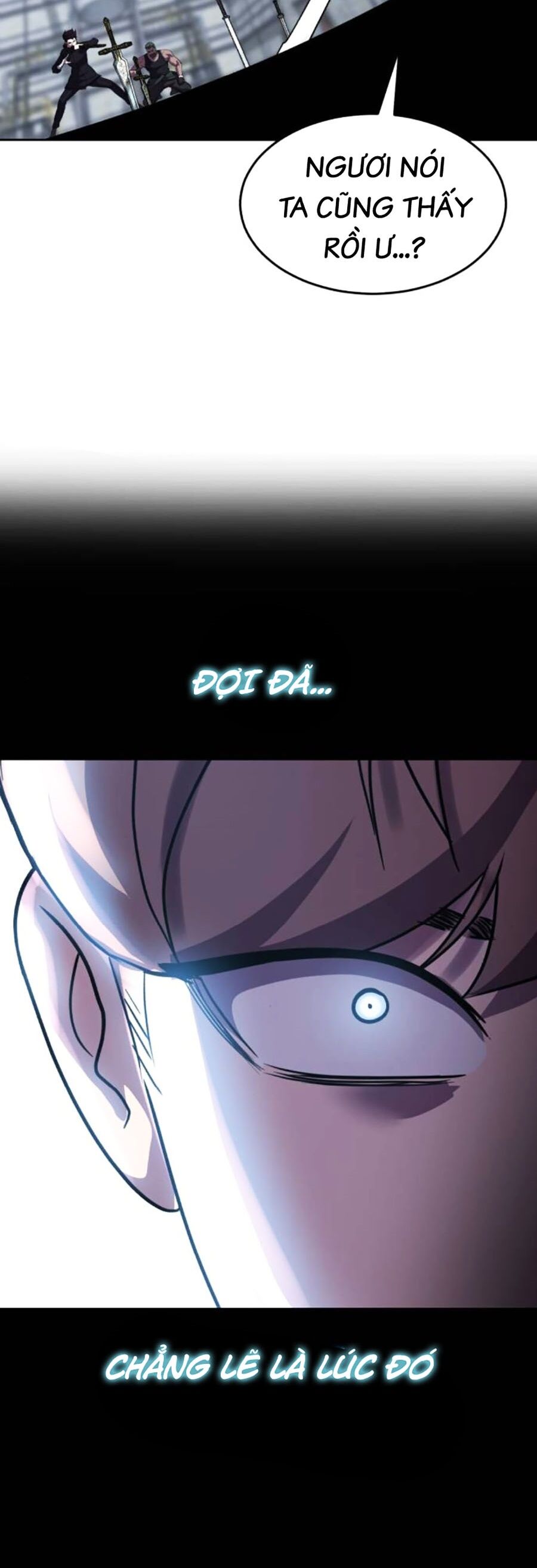 Cậu Bé Của Thần Chết Chap 220 - Next Chap 221