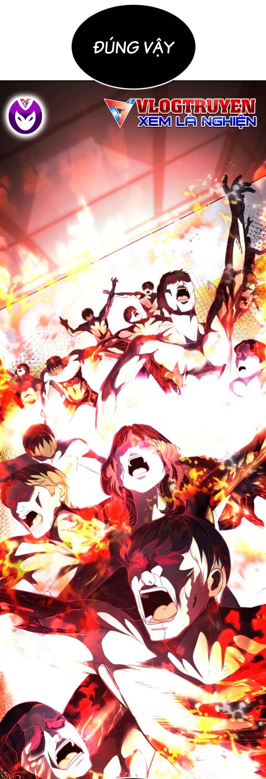 Cậu Bé Của Thần Chết Chap 220 - Next Chap 221