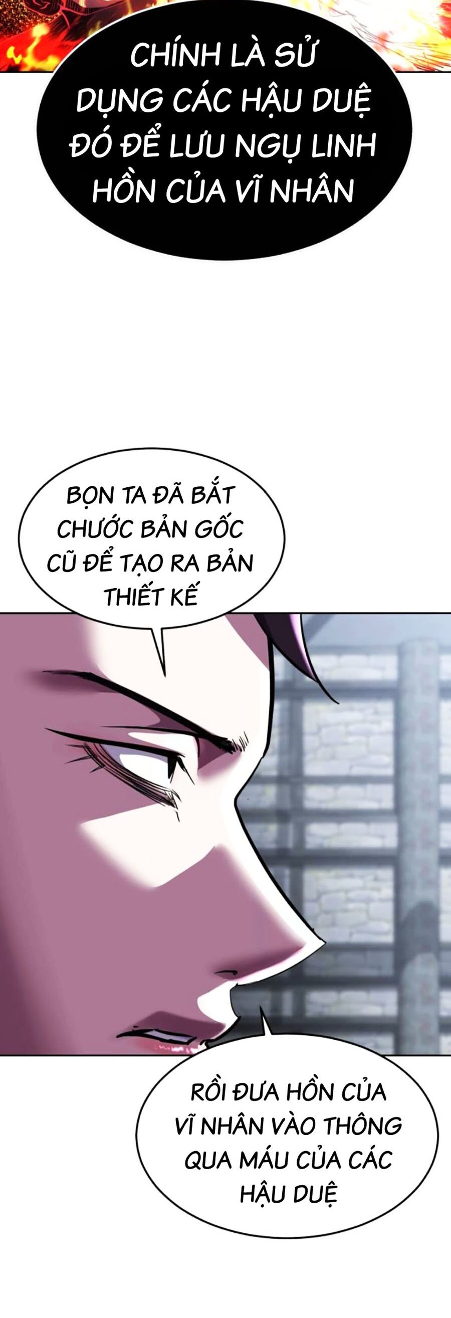 Cậu Bé Của Thần Chết Chap 220 - Next Chap 221