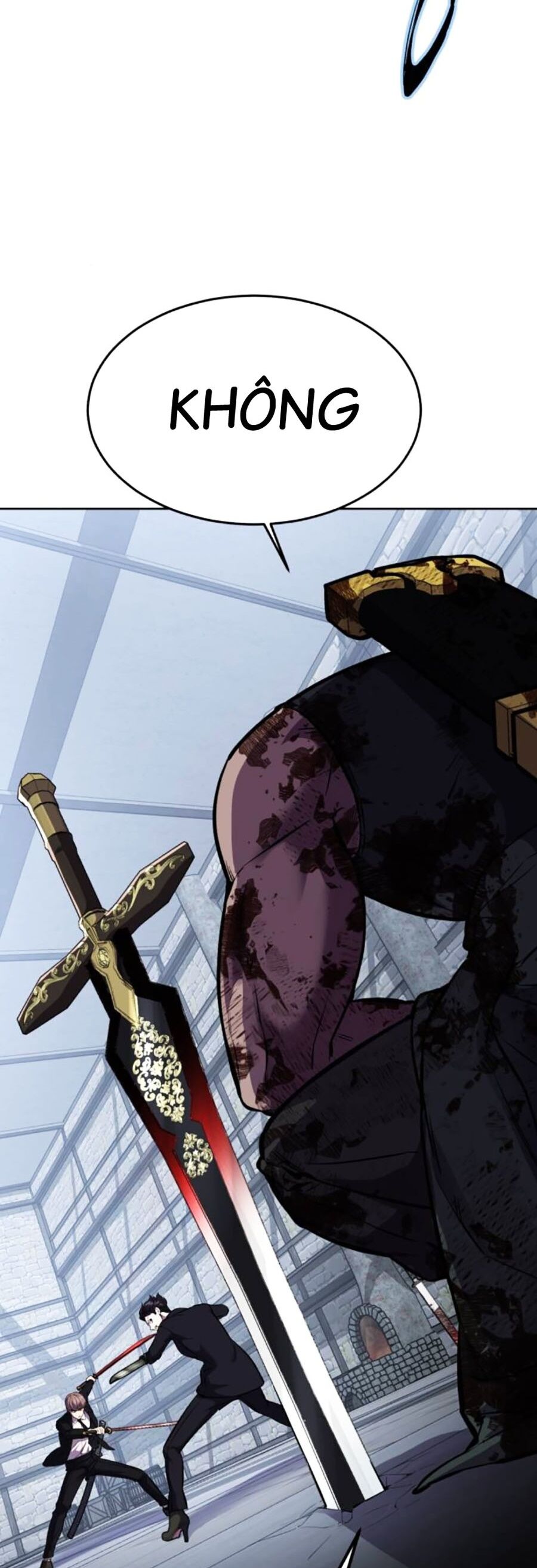 Cậu Bé Của Thần Chết Chap 220 - Next Chap 221