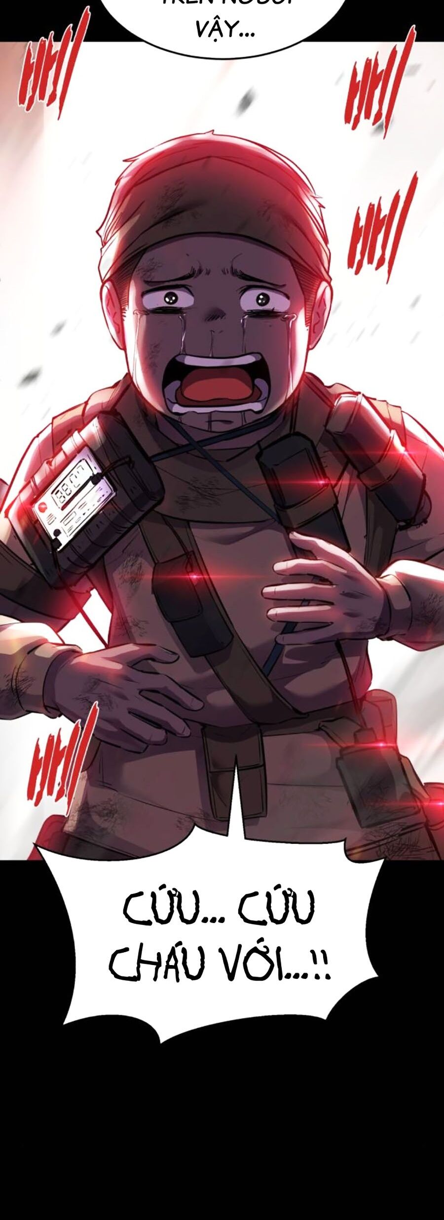 Cậu Bé Của Thần Chết Chap 220 - Next Chap 221