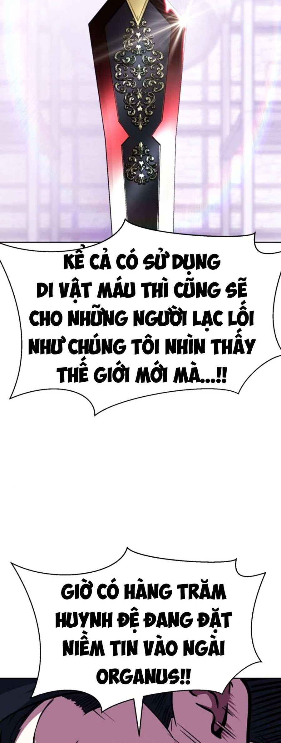 Cậu Bé Của Thần Chết Chap 220 - Next Chap 221
