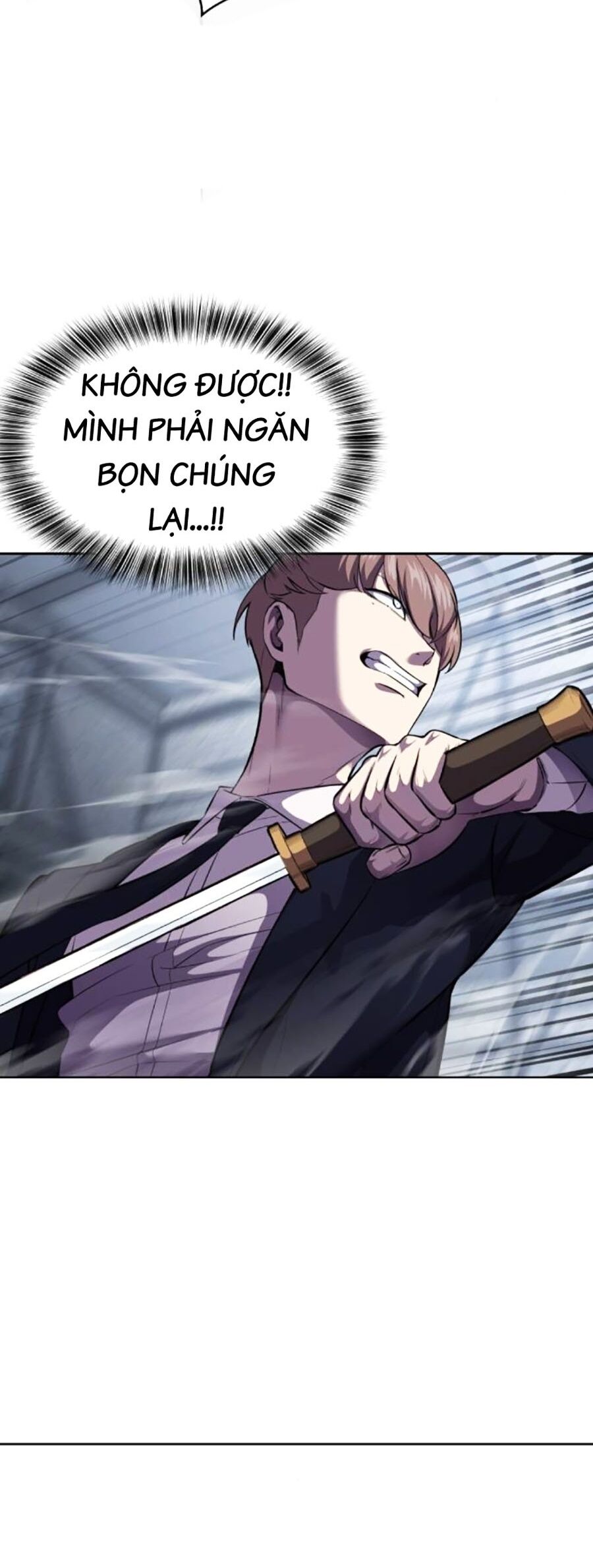 Cậu Bé Của Thần Chết Chap 220 - Next Chap 221