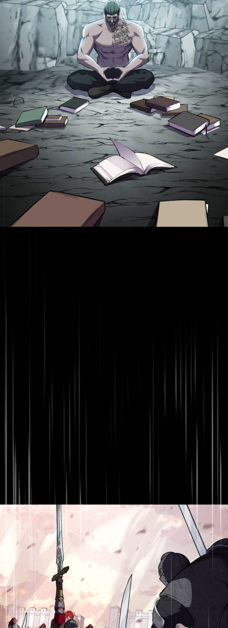 Cậu Bé Của Thần Chết Chap 220 - Next Chap 221