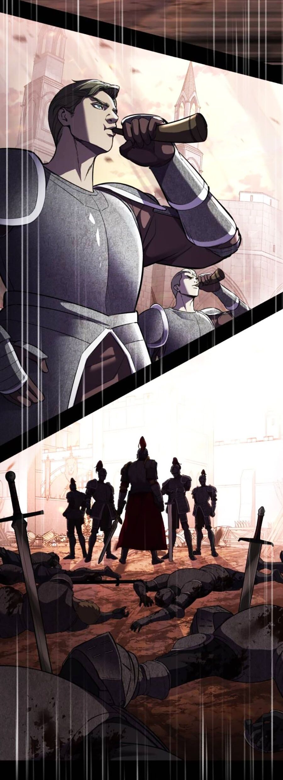 Cậu Bé Của Thần Chết Chap 220 - Next Chap 221