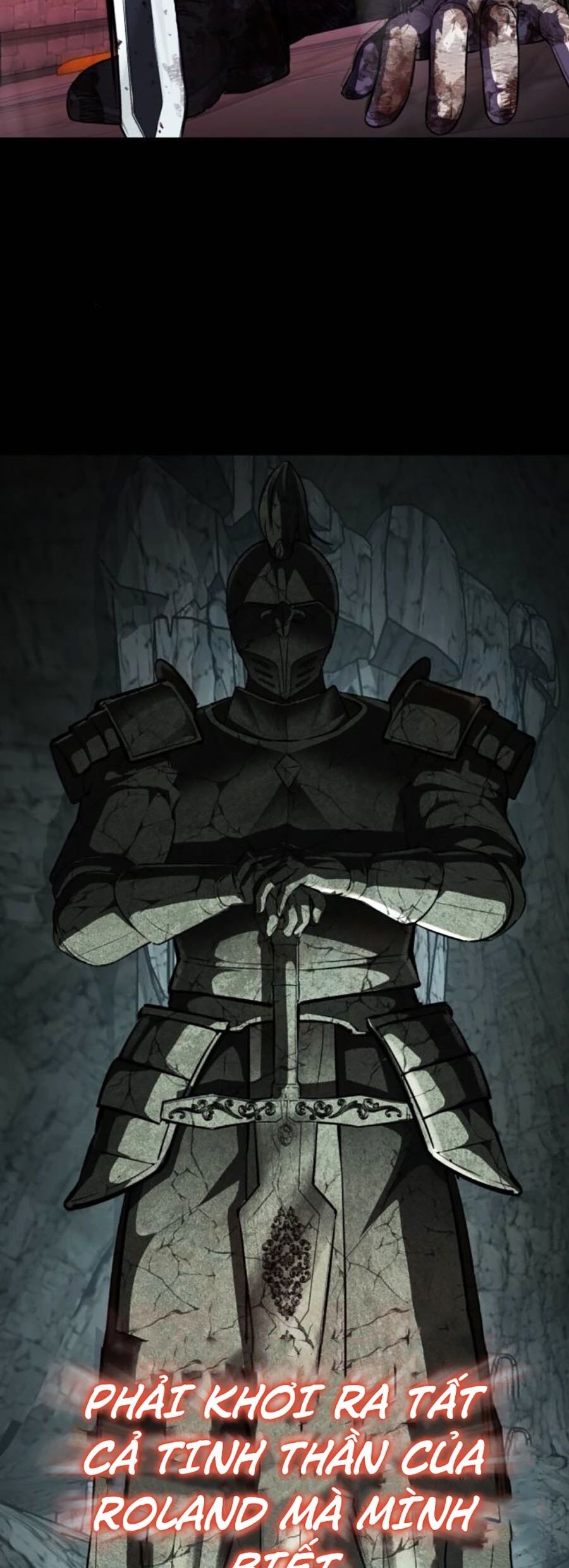 Cậu Bé Của Thần Chết Chap 220 - Next Chap 221