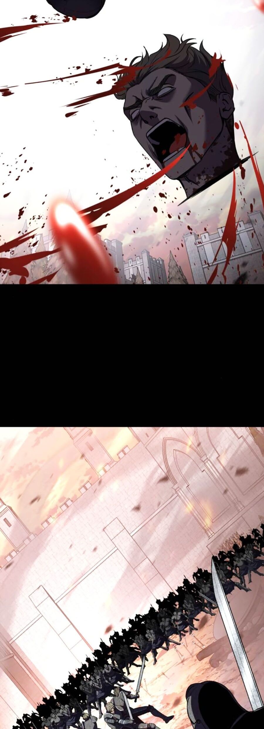 Cậu Bé Của Thần Chết Chap 220 - Next Chap 221