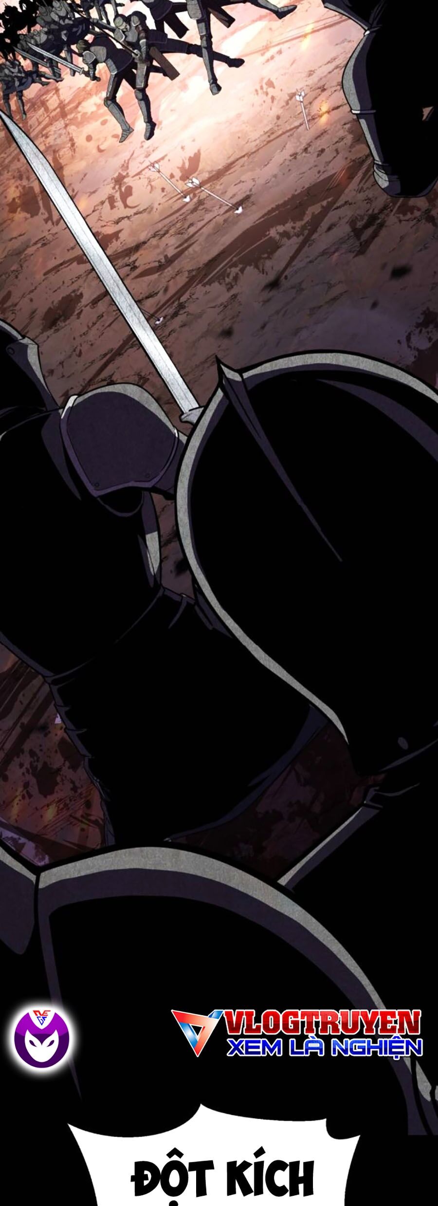 Cậu Bé Của Thần Chết Chap 220 - Next Chap 221