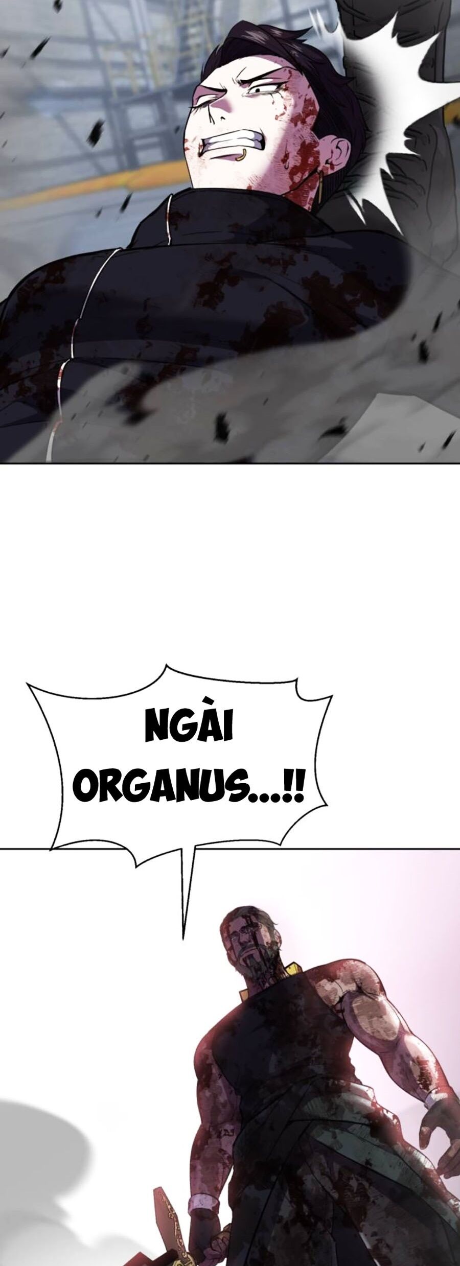 Cậu Bé Của Thần Chết Chap 220 - Next Chap 221