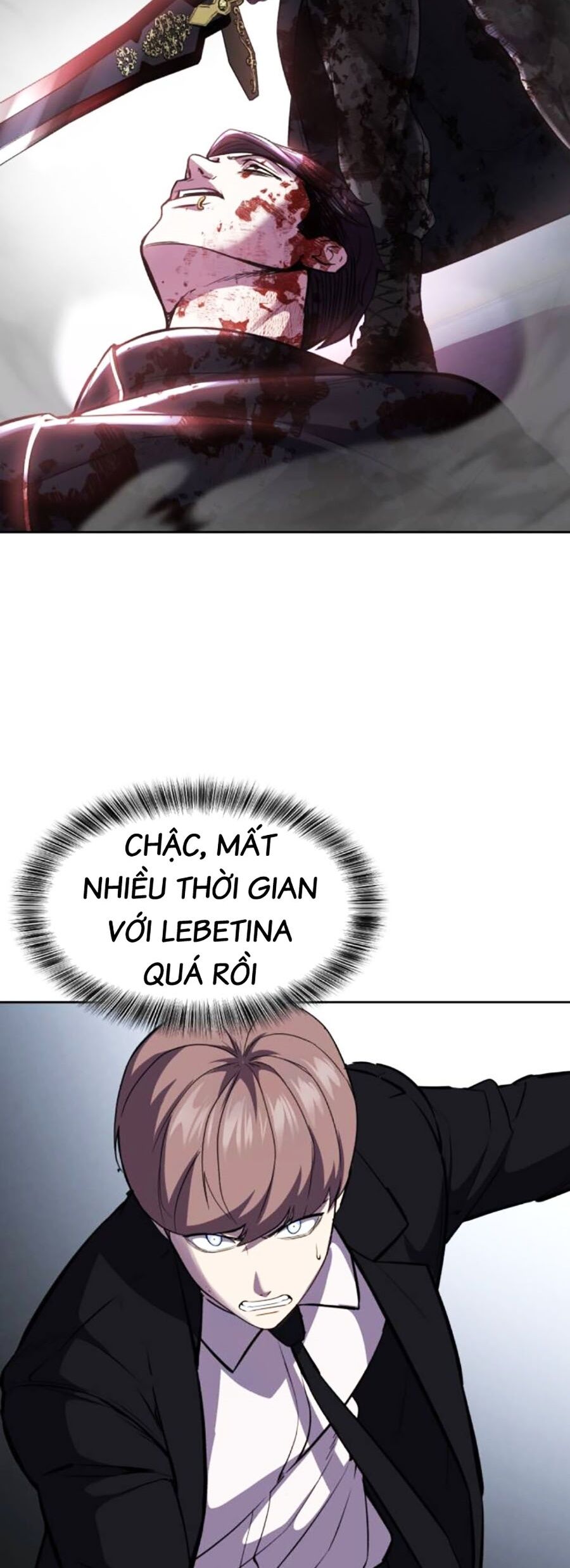 Cậu Bé Của Thần Chết Chap 220 - Next Chap 221