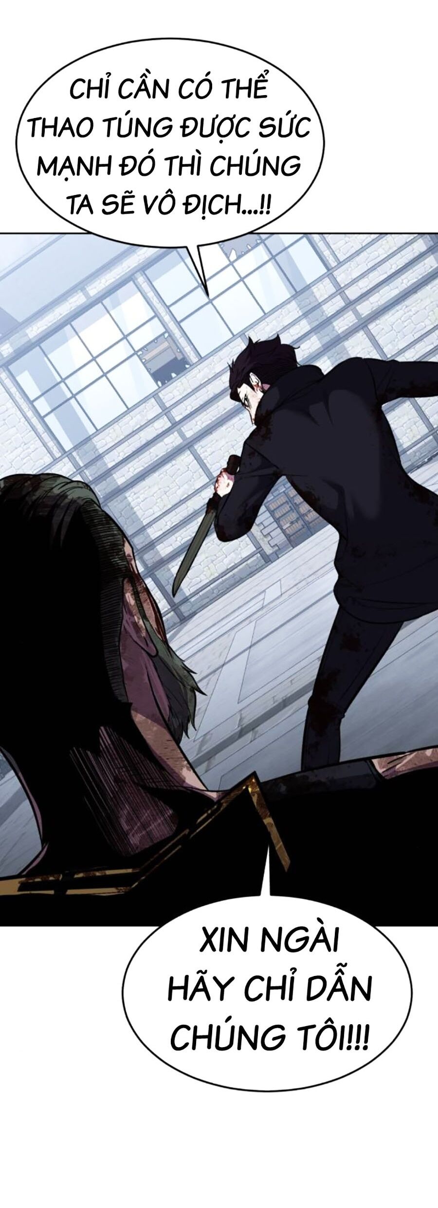 Cậu Bé Của Thần Chết Chap 220 - Next Chap 221