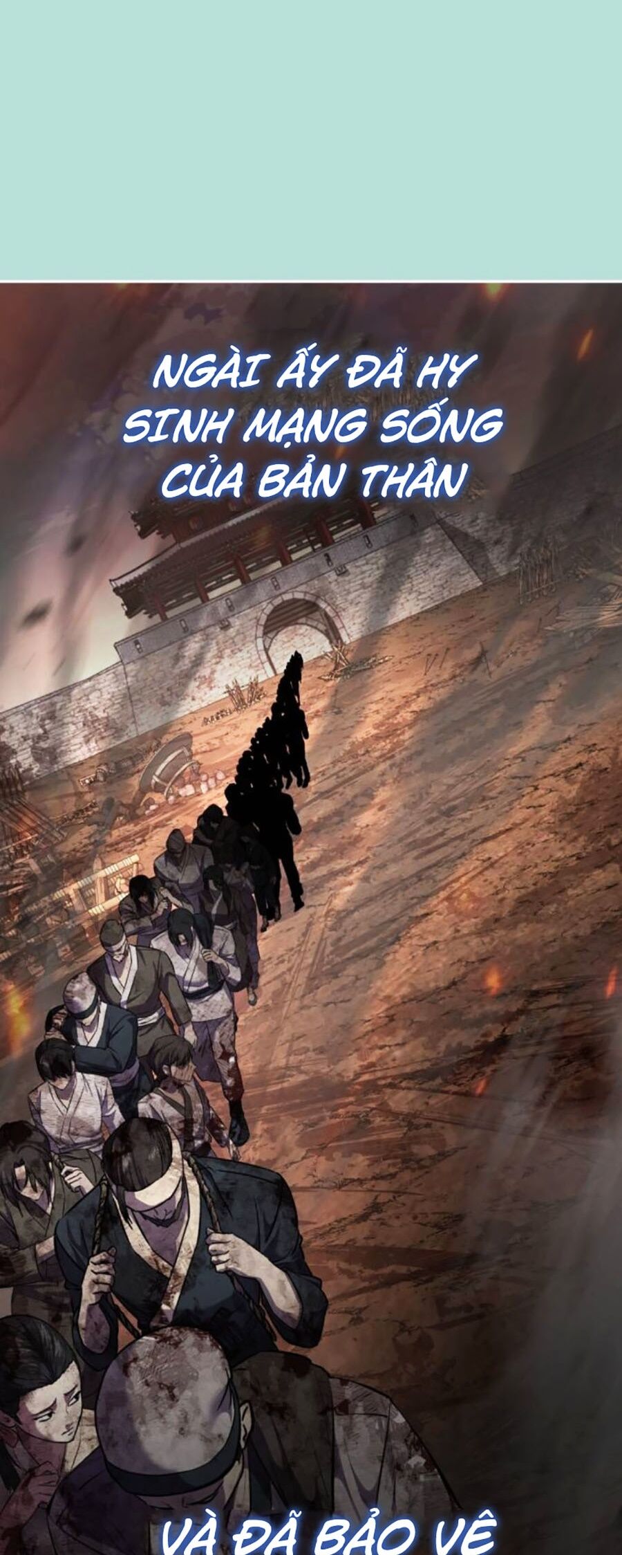 Cậu Bé Của Thần Chết Chap 221 - Next Chap 222